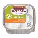 Animonda Integra Protect Intestinal Pute pur 150g (Menge: 11 je Bestelleinheit)