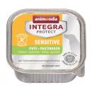 Animonda Integra Protect Sensitive Pute & Pastinaken 150g (Menge: 11 je Bestelleinheit)