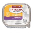 Animonda Integra Protect Sensitive mit Lamm & Reis 100g (Menge: 16 je Bestelleinheit)