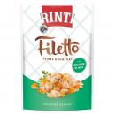 Rinti Filetto Huhnfilet mit Gemüse in Jelly 100 g (Menge: 24 je Bestelleinheit)