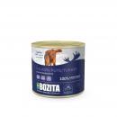 Bozita Paté mit Pute 625 g (Menge: 6 je Bestelleinheit)