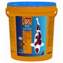 sera Koi Professional Sommerfutter 7 kg