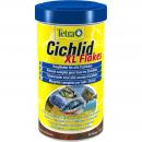 Tetra Cichlid XL-Flakes 500 ml