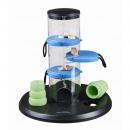 Trixie Dog Activity Gambling Tower  25 cm 27 cm