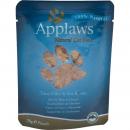 Applaws Cat Nassfutter P.B. Thunfischfilet & Brasse 70 g (Menge: 12 je Bestelleinheit)