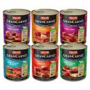 Animonda GranCarno Mixpack 1   6x800g