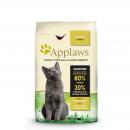 Applaws Cat Trockenfutter Senior Hühnchen 7,5 kg