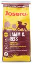 Josera Lamm & Reis 900 g (Menge: 5 je Bestelleinheit)