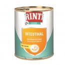 Rinti Dose Canine Intestinal Huhn 800 g (Menge: 6 je Bestelleinheit)