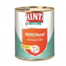 Rinti Dose Canine Niere/Renal Huhn 800 g (Menge: 6 je Bestelleinheit)