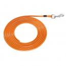 Hunter Suchleine Convenience Round 1200cm/6mm neonorange