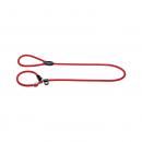 Hunter Retriever-Leine Freestyle 8mm/170cm rot