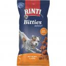 Rinti Extra Bitties Huhn & Käse 75 g (Menge: 16 je Bestelleinheit)