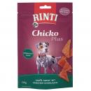 Rinti Chicko Plus Knoblauchecken 225 g (Menge: 9 je Bestelleinheit)