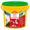 sera Koi Color Nature Medium 3800 ml / 1,3 kg