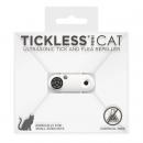 TickLess MINI Cat Ultraschallgerät - Weiss