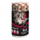 alpha spirit Dog Ristra Stick Schinken 16er Pack (Menge: 12 je Bestelleinheit)