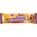 Pedigree Snack Riesenknochen Medium mit Rind & Geflügelgeschmack 180g (Menge: 12 je Bestelleinheit)