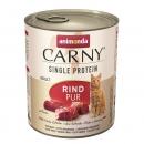 Animonda Carny Adult Single Protein Rind 800g (Menge: 6 je Bestelleinheit)