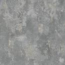 DUTCH WALLCOVERINGS Tapete Beton-Optik Grau TP1008 