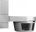 ARDEBO.de Busch-Jaeger 6847/11 AGM-208 Wächter 220° MasterLINE, silber metallic (2CKA006800A2521)