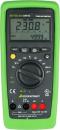 Gossen Metrawatt M197A Metraline DM62 TRMS Multimeter