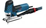 Bosch GST 150 C E Professional Stichsäge (0601512003), 780 W inkl. L-Boxx