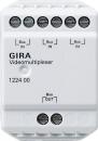 ARDEBO.de Gira 122400 Videomultiplexer, Türkommunikations-Systeme