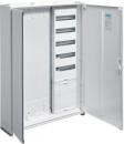 Hager ZB33APZ2 Komplettschrank, VF-5rh/APZ, univers Z, 1100x800x205mm, IP44, SKII, 3-feld