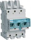 ARDEBO.de Hager HTS390E SLS-Schalter für Sammelschiene, 3-Polig E-Charakteristik, 100A, QuickConnect