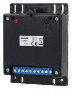 Elcom ELA-402 Türlautsprecher mit Rufgenerator, EB, 1+n, schwarz (1204310)