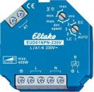 ARDEBO.de Eltako EUD61NPN-230V Universal Dimmschalter, Power MOSFET bis 400W (61100802)