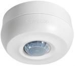 Esylux MD 360/8 Basic SMB Decken-Bewegungsmelder 360°, Aufputz, weiß (EB10430497)