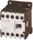 Eaton DILEM4(230V50HZ,240V60HZ) Leistungsschütz, 4-polig (051804)