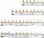 ABB PS 3/39/16 ILTS-E Phasenschiene, 3-Polig, 80A (2CDL030101R1639)