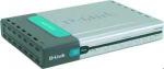 D-Link 8-Port Gigabit Switch, 2000 Mbit (DGS-1008D)