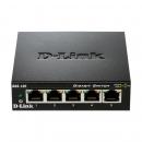 D-Link 5-Port Gigabit Switch (DGS-105/E)