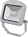 Ledino Charlottenburg 10SW LED-Strahler, 10W, 3000K, silber (11110103006011)