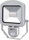 Ledino Charlottenburg 20SCI LED-Strahler mit Sensor, 20W, 6500K, silber (11120206006011)