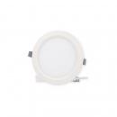 LEDVANCE DL SLIM DN 155 LED-Downlight, 12 W, 3000 K, warmweiß