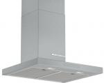 ARDEBO.de Bosch DWB67CM50 Serie 6 Wandesse, 60 cm breit, Ab-/Umluft, Box-Design, Edelstahl