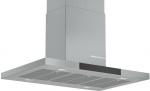 Bosch DIB97JP50 Serie 6 Inselesse, 90cm breit, Ab-/Umluft, Box-Design, Edelstahl