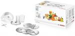 Bosch MUZ5VL1 VeggieLove Set