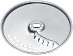 Bosch MUZ45PS1 Pommes-Frites-Scheibe (auch für MC8) metallic