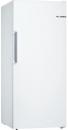 Bosch GSN51AWDV Stand Gefrierschrank, 70cm breit, 290L, NoFrost, TouchControl, weiß
