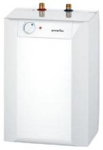 Gorenje TEGS 10 U Warmwasserspeicher (drucklos), 9,9 L, EEK: A, 2 kW, Frostschutz, weiß