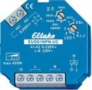ARDEBO.de Eltako EUD61NPN-UC Universal Dimmschalter, Power MOSFET bis 400W (61100801)