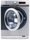 Electrolux myPRO WE170P 8 kg Gewerbe Waschmaschine, 1400 U/Min, Laugenpumpe, edelstahl