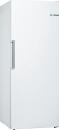 ARDEBO.de Bosch GSN54AWDV Serie 6 Stand Gefrierschrank, 70cm breit, 328l, NoFrost, MultiAirflow, IceTwister, weiß