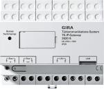 ARDEBO.de Gira 262098 TKS-IP-Gateway, Türkommunikations-Systeme, 10 Lizenzen